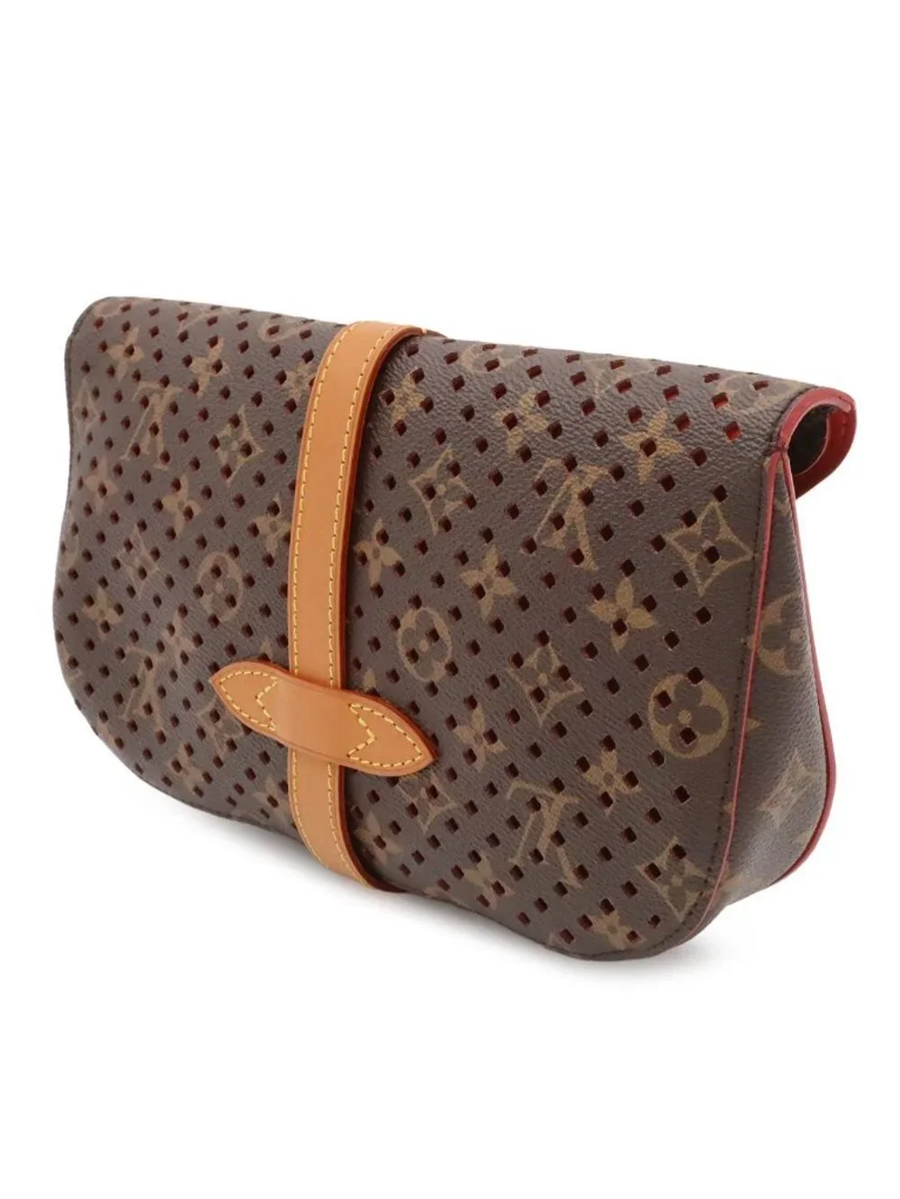 Louis Vuitton this authentic